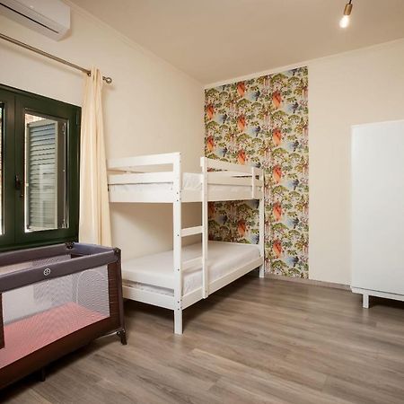 Zen Villa Elafonisi Kamára Екстериор снимка